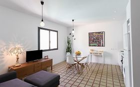 City Center Apartments